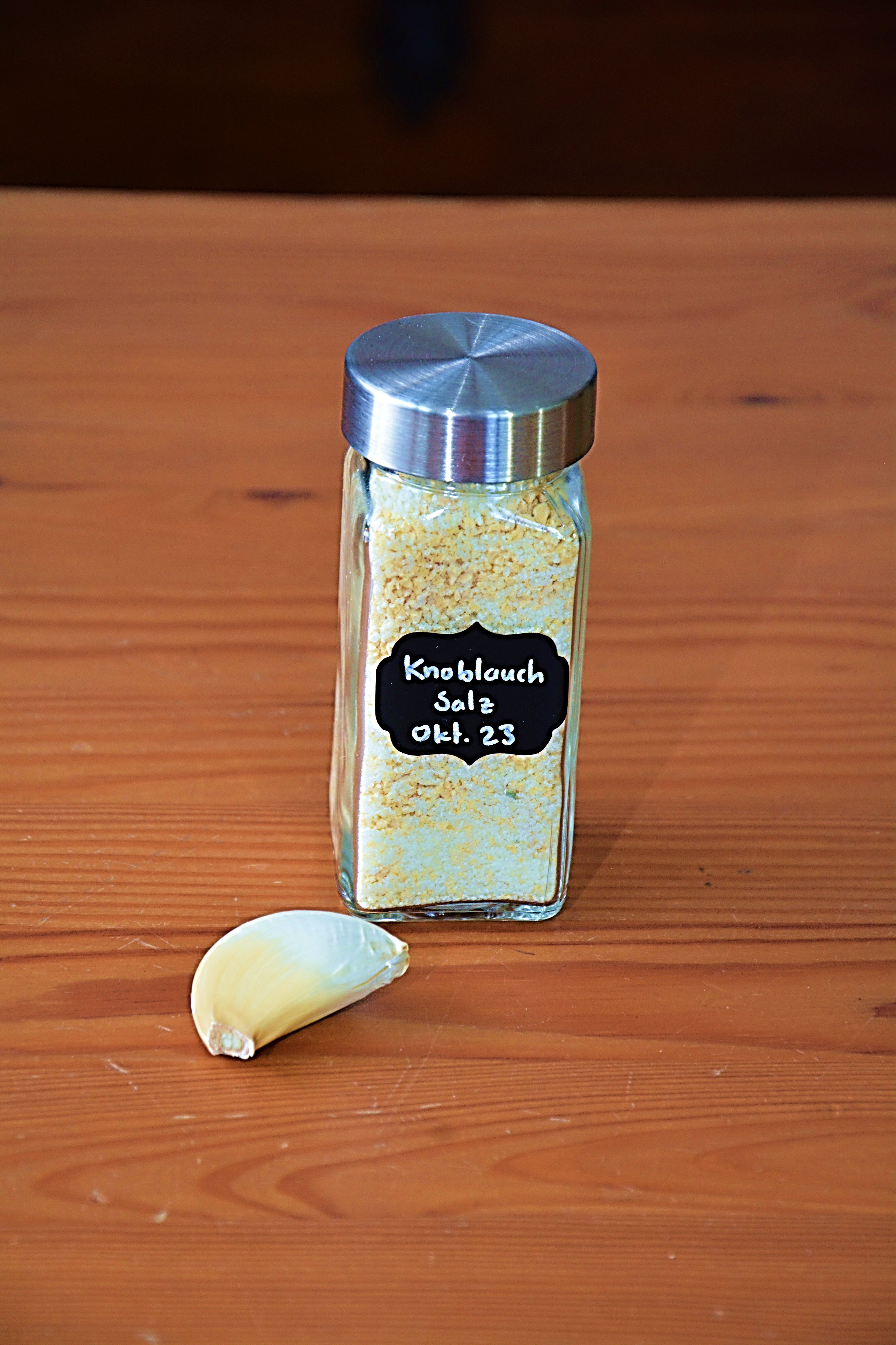 Knoblauch